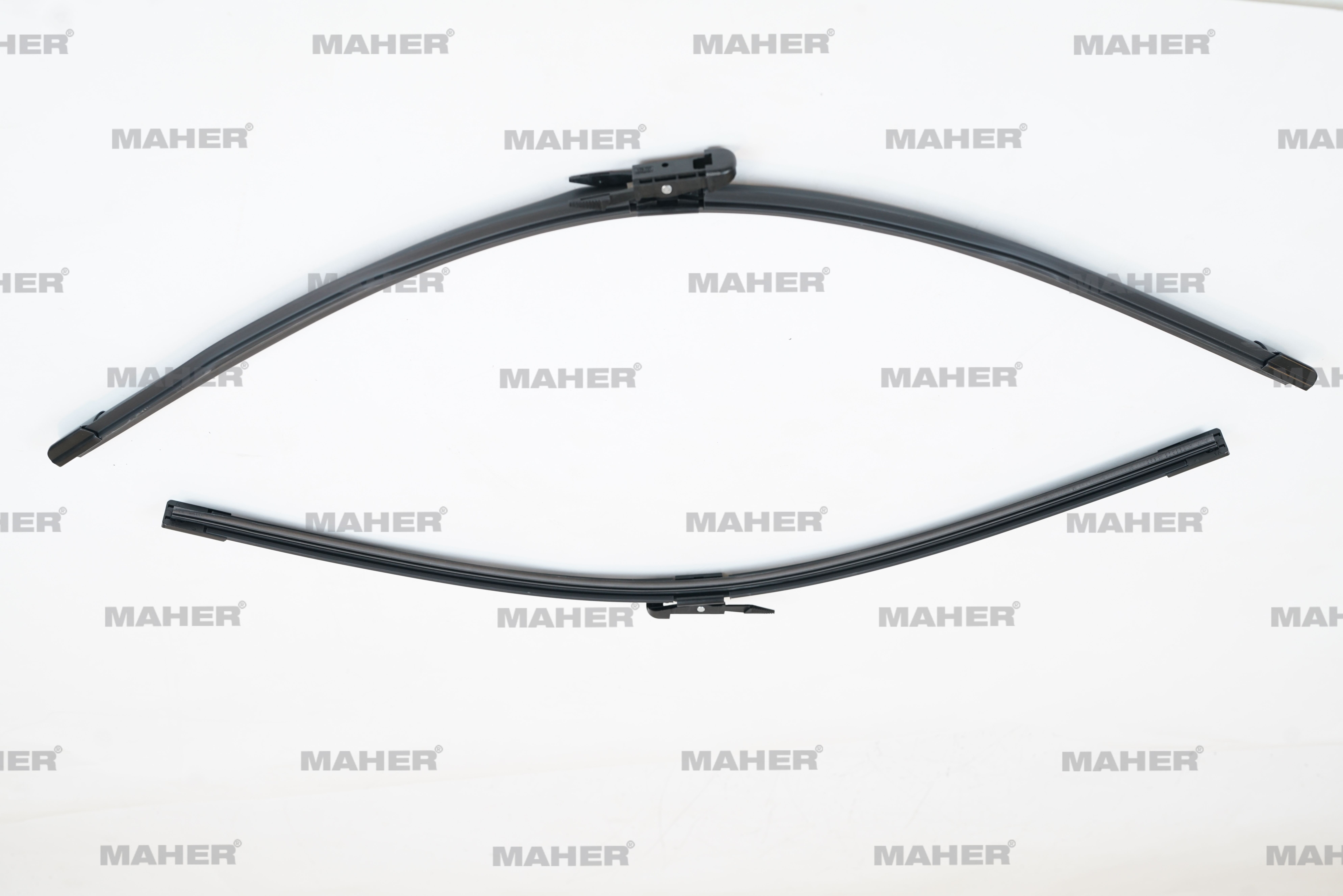 Citroen C4 Silecek Süpürgesi 2004-2010 Takım OEM 6426SQ